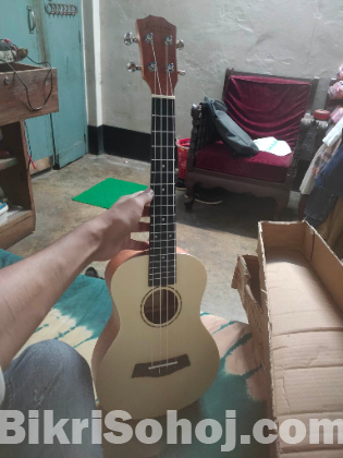 26 inch kriens ukulele